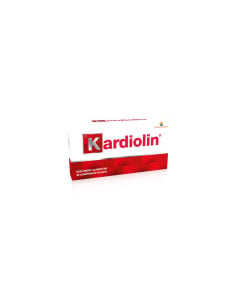 Kardiolin, 28 comprimate