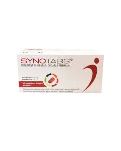 SynoTabs, 60 tablete