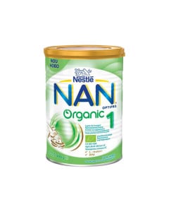 Nestle Nan 1 Organic 400 g