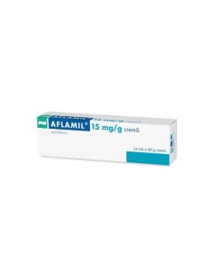 Aflamil 15 mg / g x 60 g crema 
