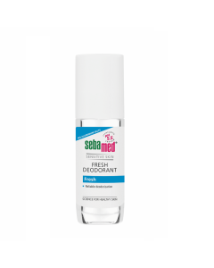 Sebamed Sensitive Skin, Deodorant roll-on Fresh, 50ml