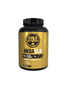 GOLD NUTRITION MEGACLA 1000 mg, 100 caps