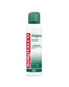 Borotalco Original Deo Spray x 150ml