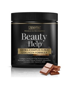 Beauty Help Chocolate, 300 gr, Zenyth