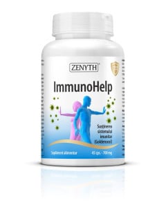 ImmunoHelp 700 mg, 45 capsule