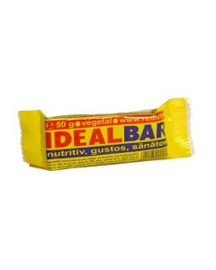 Ideal bar 50 g