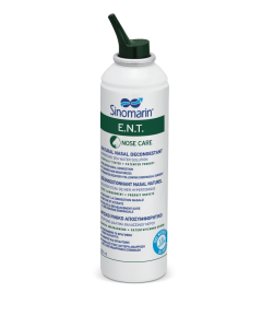 SINOMARIN E.N.T. spray, 200 ml