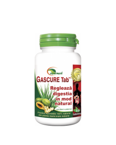 Gascure Sirop, 100 ml