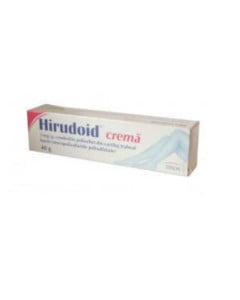 Hirudoid crema x 40 g