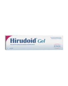 Hirudoid gel x 40 g