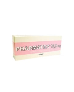 Pharmatex 18,9 mg x 10 ovule