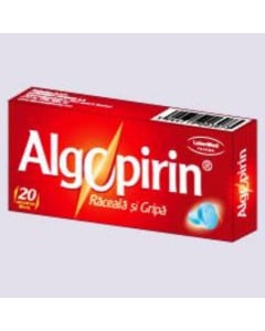 Algopirin x 20 comprimate filmate