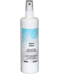 IVN 01 Spray dezinfectant suprafete, 250 ml