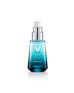 VCHY Mineral 89 gel pentru conturul ochilor ,15ml