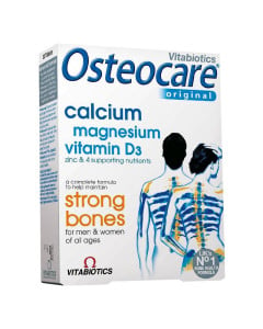 Osteocare original plus x 30 cpr