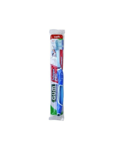 Gum Periuta de dinti Gum Technique Pro, Soft Compact