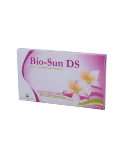 Bio Sun DS x 20 cps