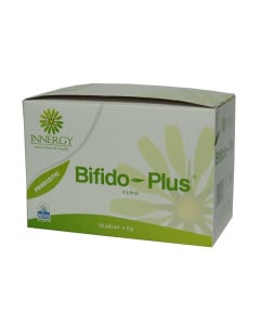 Innergy Bifido Plus, 30 plicuri