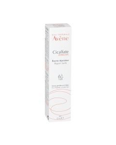 Balsam de buze reparator Cicalfate, 10 ml, Avene