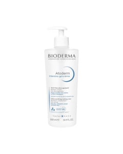 Gel-crema Atoderm Intensive, 500 ml, Bioderma