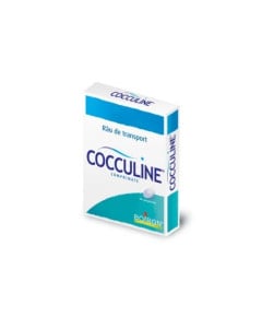 Boiron Cocculine, 30 comprimate
