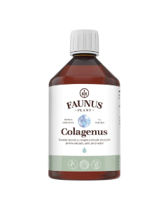 Colagenus, 500 ml, Faunus Plant