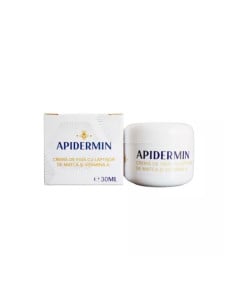 Crema apidermin, 30 ml