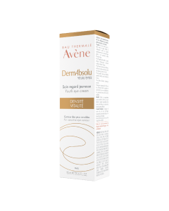 Crema pentru conturul ochilor anti-imbatranire DermAbsolu, 15 ml, Avene