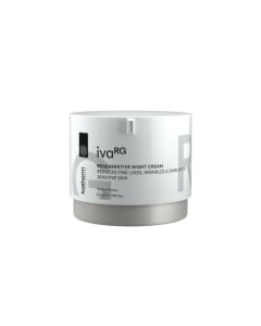 Crema de noapte regeneranta IvaRG, 50 ml, Ivatherm