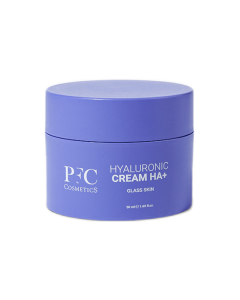 Crema de zi Hyaluronic HA+, 50ml, PFC Cosmetics