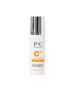 Crema pentru zona ochilor Radiance C+, 30ml, PFC Cosmetics