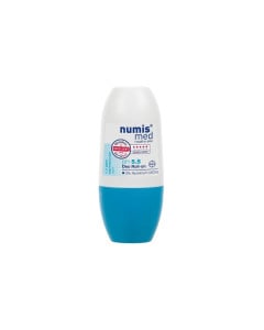Deodorant roll-on Sensitiv PH5.5, 50 ml, Numis Med