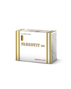 Farcovit B12, 30 capsule, Pharco