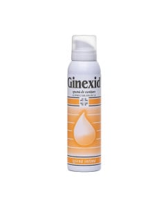 Ginexid spuma ginecologica, 150 ml