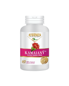 Kamaiany, 60 tablete, Ayurmed