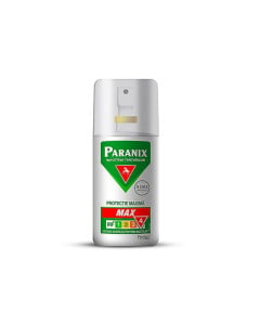 Paranix, Spray impotriva tantarilor MAX, 75 ml