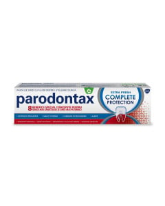 Parodontax pasta de dinti Complete Protection Extra Fresh