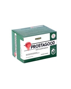 Prostagood 625mg, 60 comprimate, Only Natural