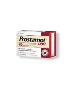 Prostamol Uno 320 mg x 60 capsule moi