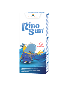 RinoSun, 20 ml solutie spray