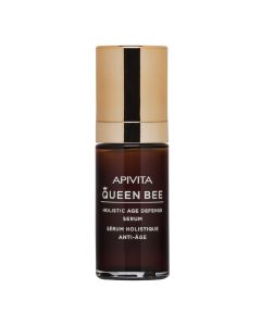 Ser antirid Queen Bee, 30 ml, Apivita