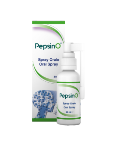 Spray Oral Pepsino, 30 ml