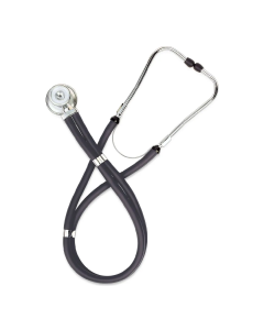 Stetoscop tip sprague-rappaport, culoare gri inchis WS-3, B.Well