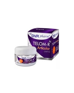 Crema Pharm Telom-R articular, 50ml, DVR 