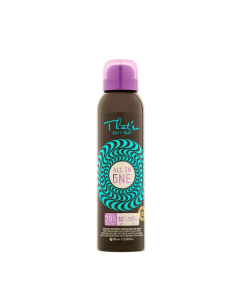 That'So Ulei spray protectie, All In One Sport - Extra Dry SPF 20/30/50+, 100ml
