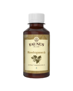 Tinctura Rostopasca, 200 ml, Faunus Plant
