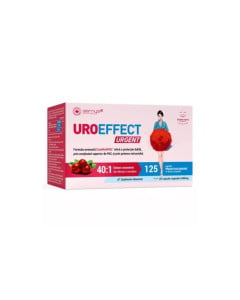 Uroeffect Urgent, 20 capsule, Good Days Therapy