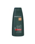 Gel de dus 3in1 Active Men 400 ml, Gerovital