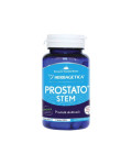 Herbagetica Prostato stem, 120 capsule