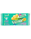Acadea Bombovit de Calatorie, 6 g, 1 acadea, Naturalis 